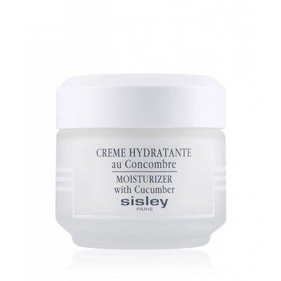 Sisley Creme Hydratante au Concombre 50 ml