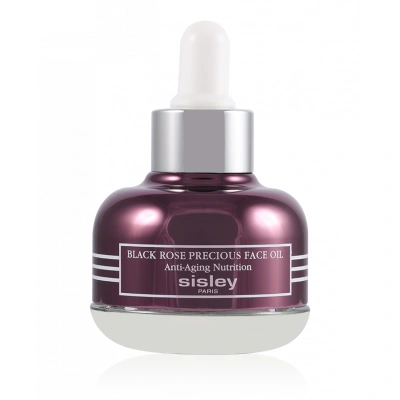 Sisley Huile Precieuse a La Rose Noire 25 ml