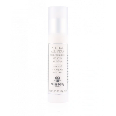 Sisley All Day All Year Soin Essentiel de Jour Anti-Age 50 ml