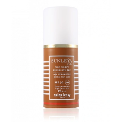 Sisley Sunleya G.E. Soin Solaire Global Anti-Age SPF 30 50 ml