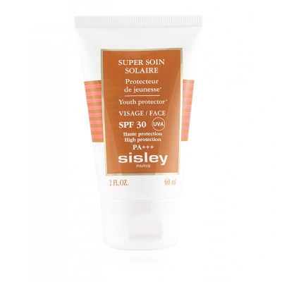 Sisley Super Soin Solaire Visage SPF 30 60 ml