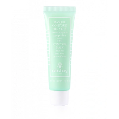 Sisley Masque Contour des Yeux Lissant Express Anti-Poches 30 ml