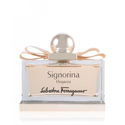 Salvatore Ferragamo Signorina Eleganza Eau de Parfum 100 ml