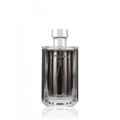 Prada L´Homme Eau de Toilette 50 ml