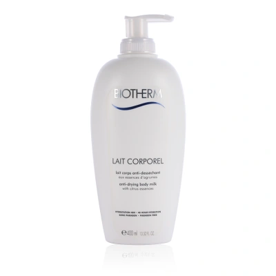Biotherm Lait Corporel Anti-Drying Body Milk 400 ml