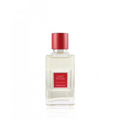 Guerlain Habit Rouge Eau de Toilette 50 ml