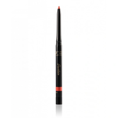 Guerlain Le Stylo Levres Lip Liner Nr. 46 Orange Hibiscus 3,5 g