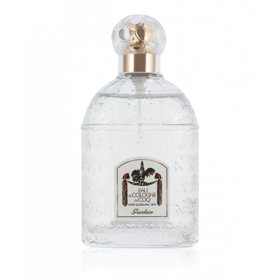 Guerlain Eau du Coq Eau de Cologne 100 ml