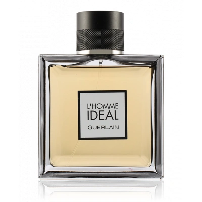 Guerlain L'Homme Ideal Eau de Toilette 100 ml
