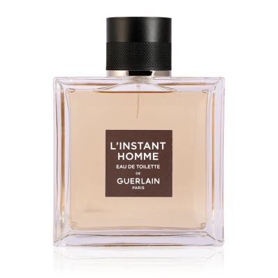 Guerlain L'Instant Homme Eau de Toilette 100 ml