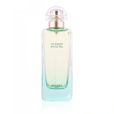 Hermes Un Jardin Sur Le Nil Eau de Toilette 100 ml