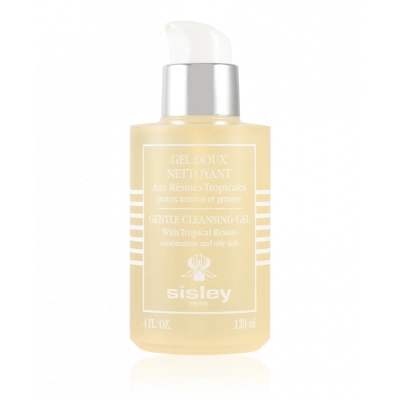 Sisley Gel Doux Nettoyant 120 ml