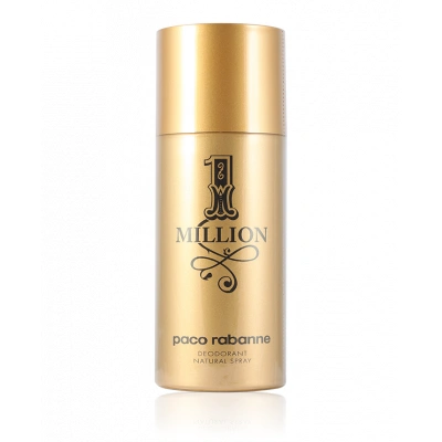 Paco Rabanne 1 Million Deo Spray 150 ml