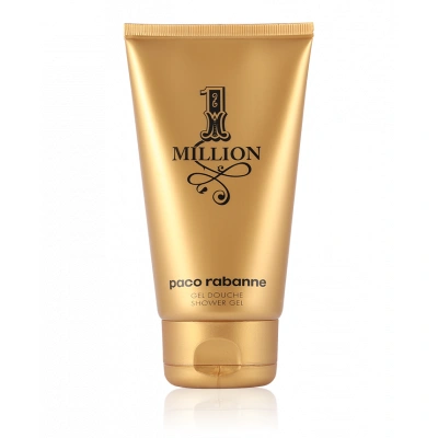 Paco Rabanne 1 Million Shower Gel 150 ml