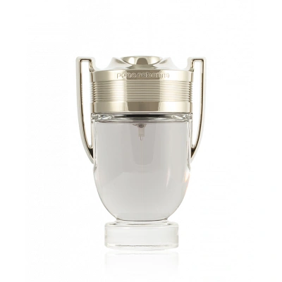 Paco Rabanne Invictus Eau de Toilette 50 ml