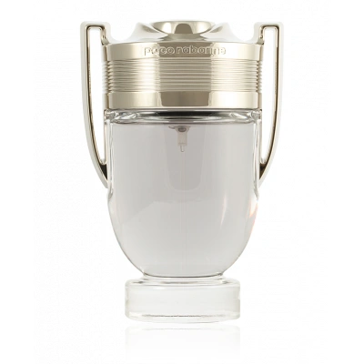 Paco Rabanne Invictus Eau de Toilette 100 ml