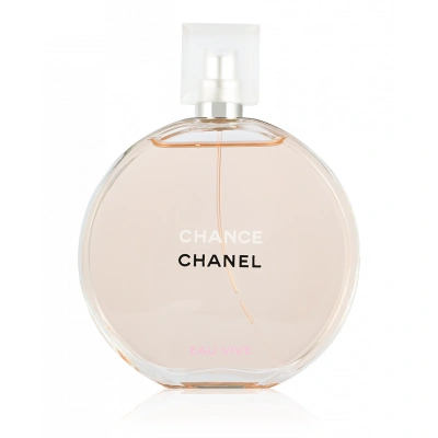 Chanel Chance Eau VIVE Eau de Toilette 150 ml