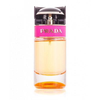 Prada Candy Eau de Parfum 80 ml