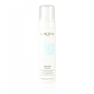 Lancome Mousse Eclat Gentle Cleansing Airy-Foam 200 ml