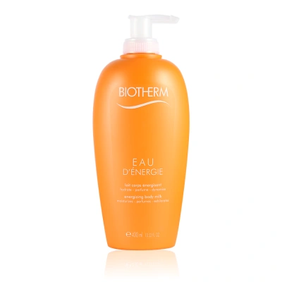 Biotherm Eau D´Energie Energizing Body Lotion 400 ml