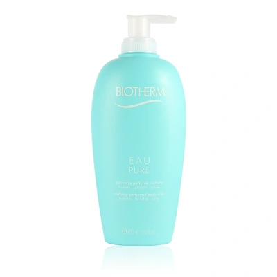 Biotherm Eau Pure Energizing Body Lotion 400 ml