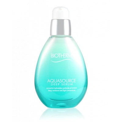 Biotherm Aquasource Deep Serum 50 ml