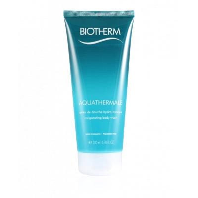 Biotherm Aquathermale Shower Gel 200 ml