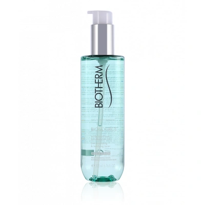 Biotherm Biosource Lotion Tonifiante & Hydratante 24h für Normale bis Mischhaut