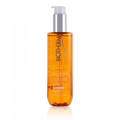 Biotherm Biosource Total Renew Oil 200 ml