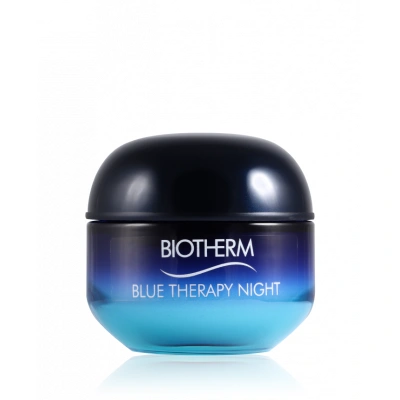 Biotherm Blue Therapy Night Cream 50 ml