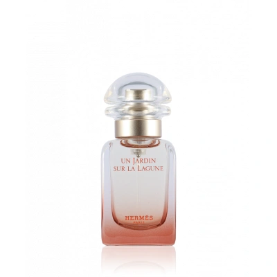 Hermes Un Jardin Sur La Lagune Eau de Toilette 30 ml