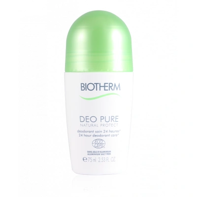 Biotherm Deo Pure Natural Protect Roll-on 75 ml