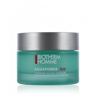 Biotherm Homme Aquapower 72h Concentrated Glacial Concentre 50 ml