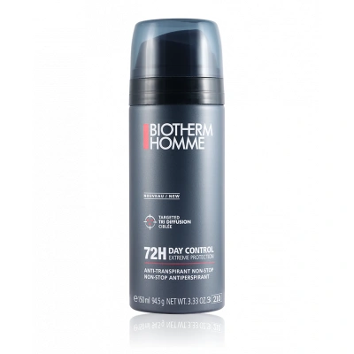 Biotherm Homme Day Control 72h Deodorant Spray 150 ml