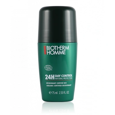 Biotherm Homme Day Control Natural Protect Deo Roll-on 75 ml