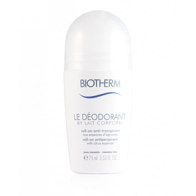 Biotherm L´Eau Deodorant Roll-on 75 ml