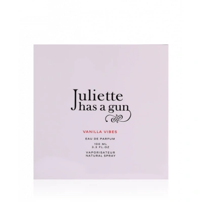 Juliette Has A Gun Vanilla Vibes Eau de Parfum 100 ml