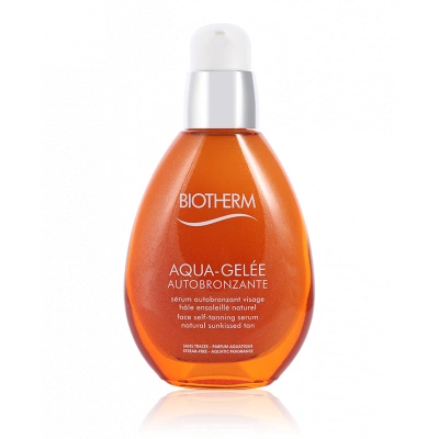 Biotherm Sun Aqua-Gelee Autobronzate 50 ml
