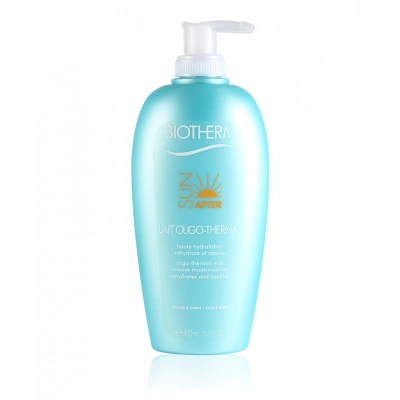 Biotherm Sun After Creme Lait Oligo-Thermal Visage & Corps After Sun 400 ml