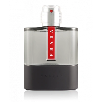 Prada Luna Rossa Carbon Eau de Toilette 150 ml