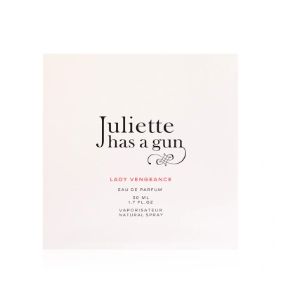 Juliette Has A Gun Lady Vengeance Eau de Parfum 50 ml