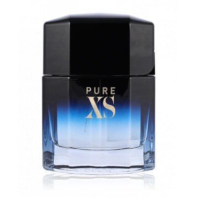 Paco Rabanne Pure XS Pure Excess Eau de Toilette 100 ml