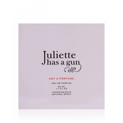 Juliette Has A Gun Not A Perfume Eau de Parfum 50 ml