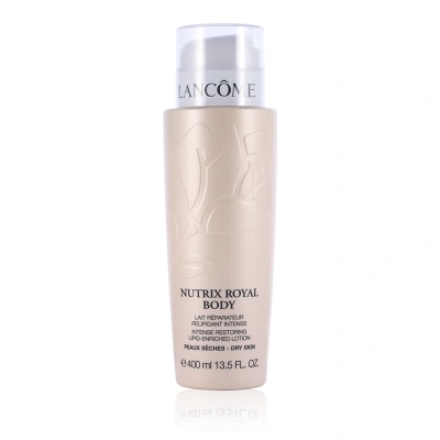 Lancome Nutrix Royal Body Intense Restoring Lipid-Enriched Body Lotion 400 ml
