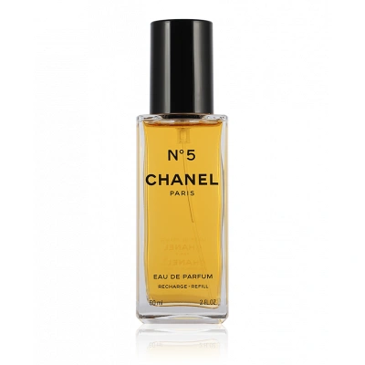Chanel No. 5 Eau de Parfum Refill  60 ml