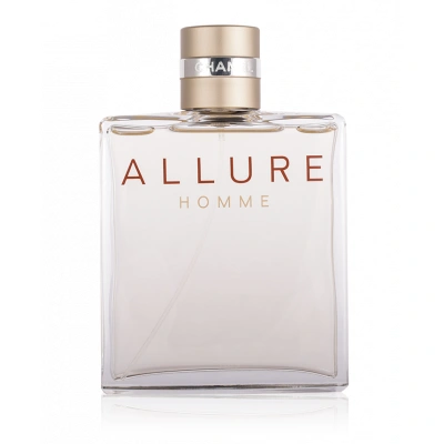 Chanel Allure Homme Eau de Toilette 150 ml