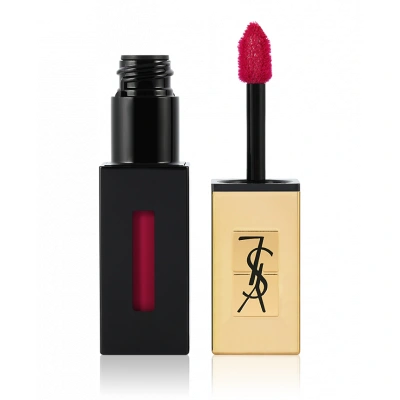 Yves Saint Laurent YSL Rouge Pur Couture Vernis a Levres Pop Water Nr.51 Magenta
