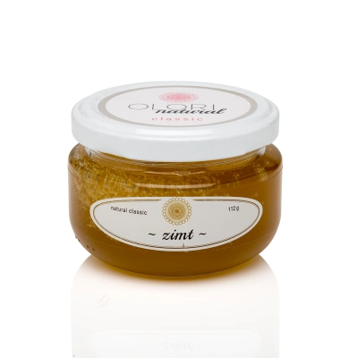 Olori Duftglas Natural Classic Zimt 112 g