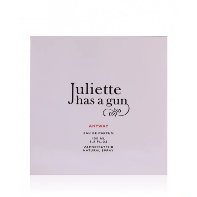 Juliette Has A Gun Anyway Eau de Parfum 100 ml
