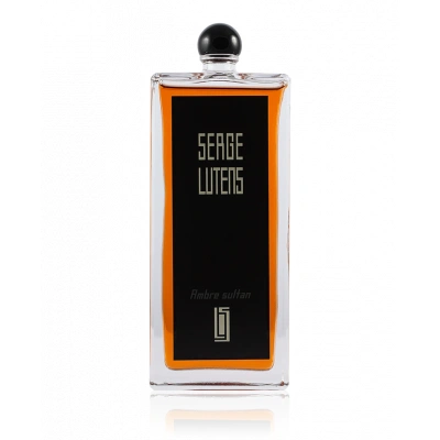 Serge Lutens Ambre Sultan Eau de Parfum 100 ml